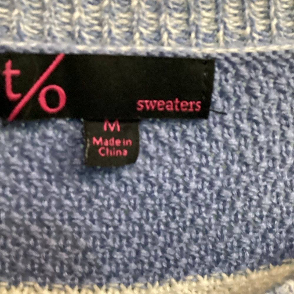Sweater, pullover - Picture 2 of 5